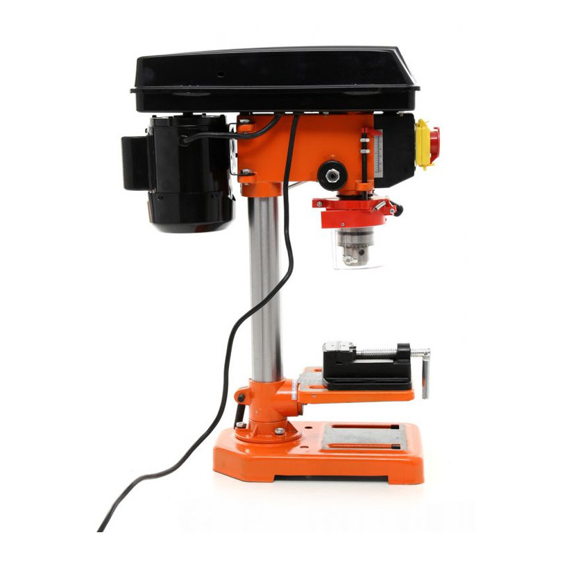Ηλεκτρικό Κολωνάτο Δράπανο Πάγκου 1600 W Kraft&Dele KD-511