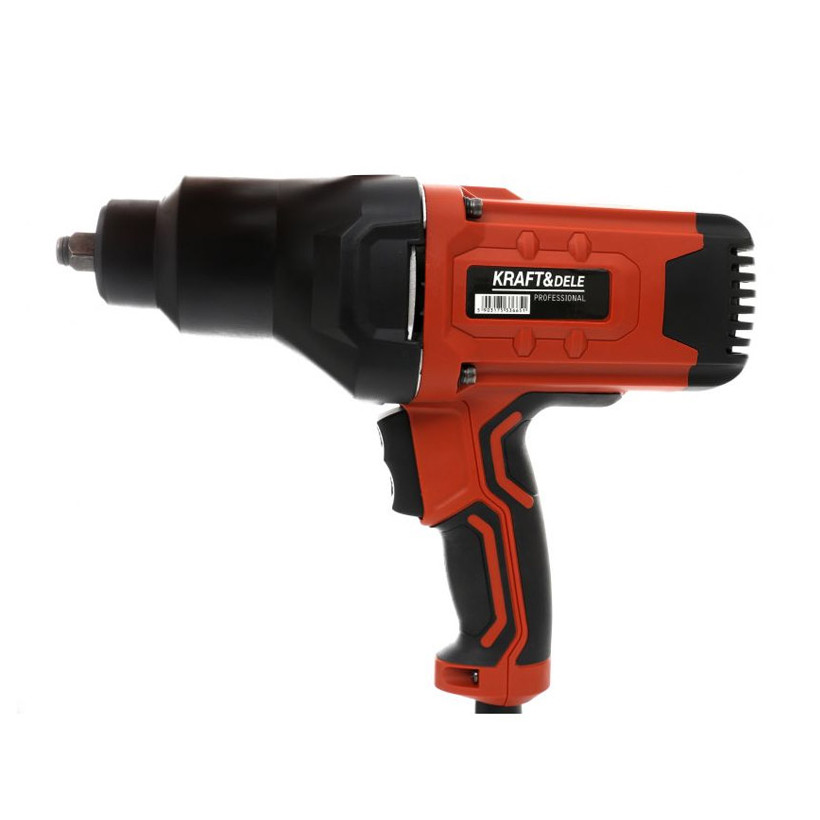 Ηλεκτρικό Μπουλονόκλειδο 1/2 2300 W Kraft&Dele KD-3057