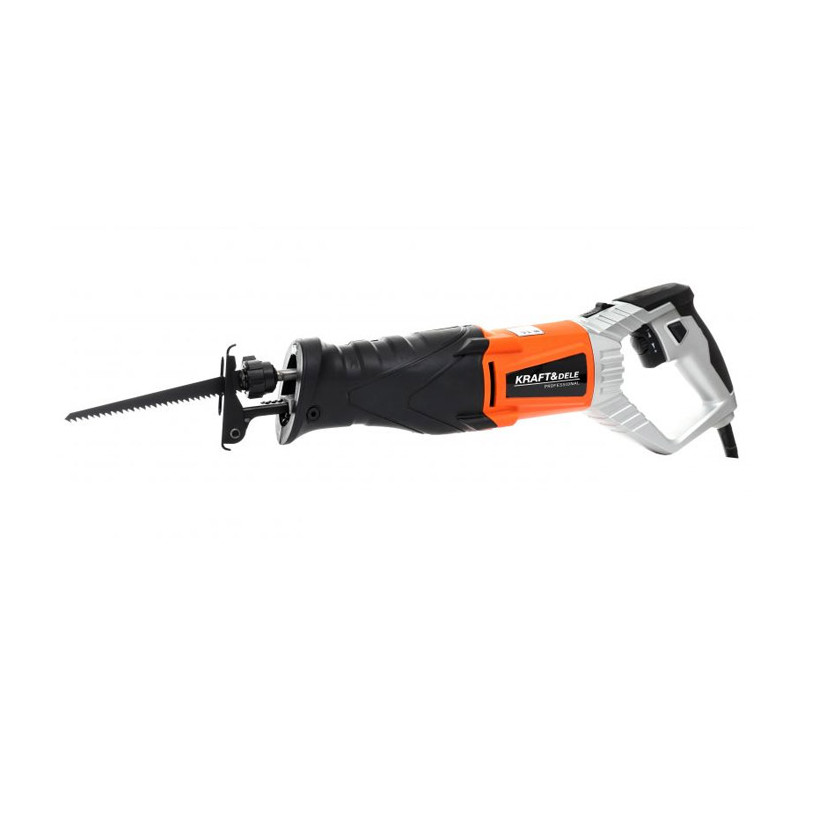 Ηλεκτρικό Παλινδρομικό Πριόνι 2200 W Kraft&Dele KD-1791