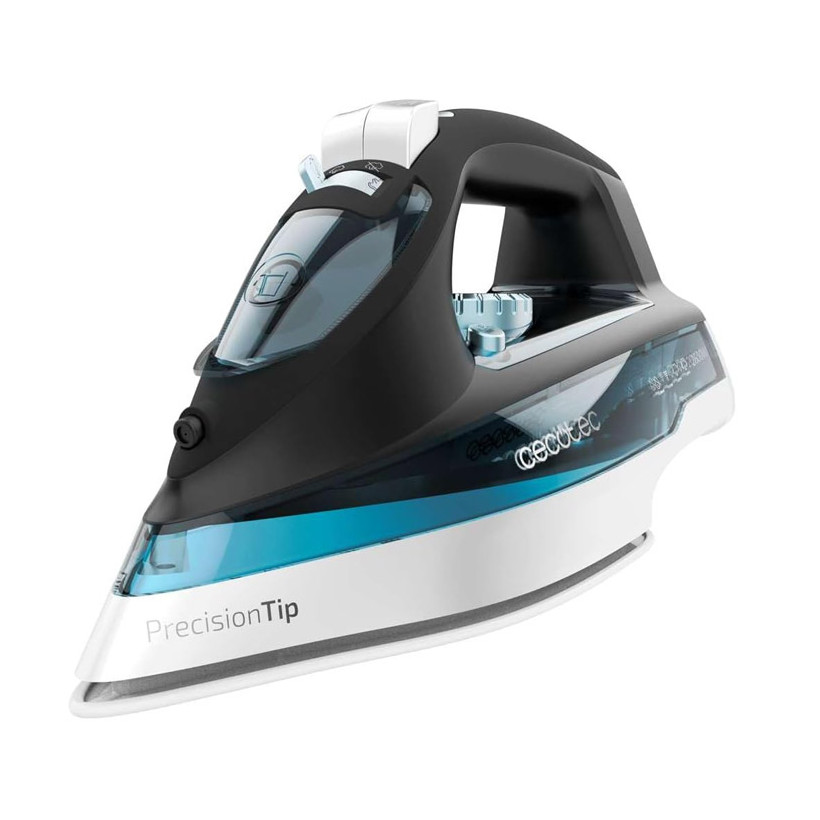 Ηλεκτρικό Σίδερο Ατμού Cecotec IronHero 2600 Force CEC-01867