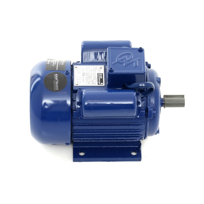 Ηλεκτρικός Κινητήρας 2.2 kW 380 V Kraft&Dele KD-1813