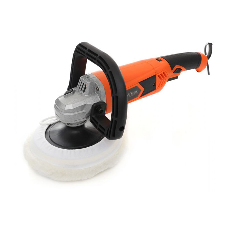 Ηλεκτρικός Αλοιφαδόρος 2500 W Kraft&Dele KD-1727