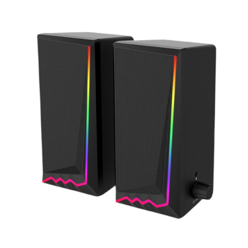 Ηχεία πολυμέσων με Woofer - E-1064 - 004059