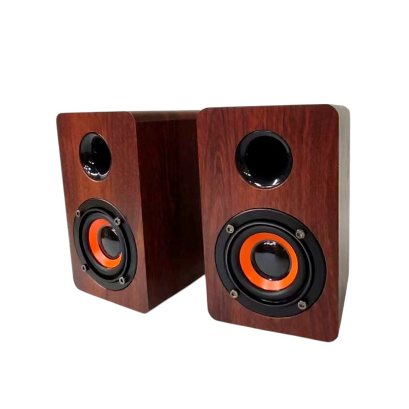 Ηχεία πολυμέσων με Woofer - FT-626 - 738105