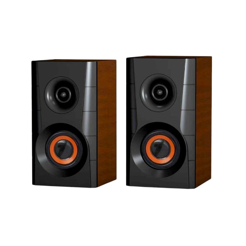 Ηχεία πολυμέσων με Woofer - FT-627 - 738398