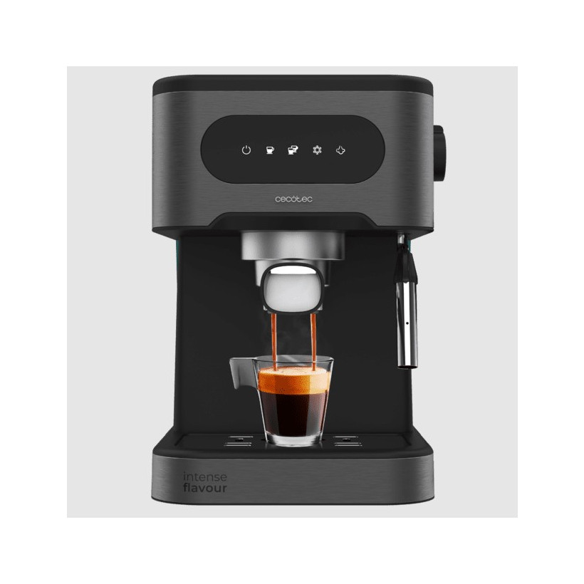 Καφετιέρα Power Espresso 20 Bar Cecotec CEC-00268