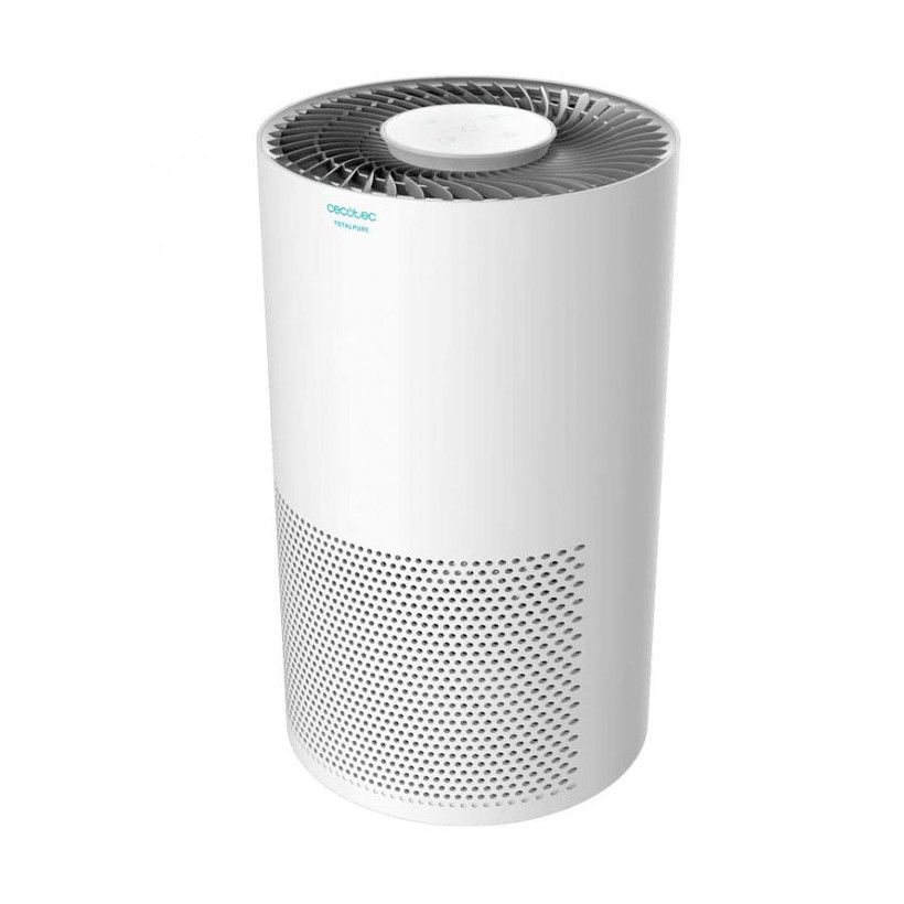 Καθαριστής Αέρα Cecotec TotalPure 2000 Connected CEC-05626