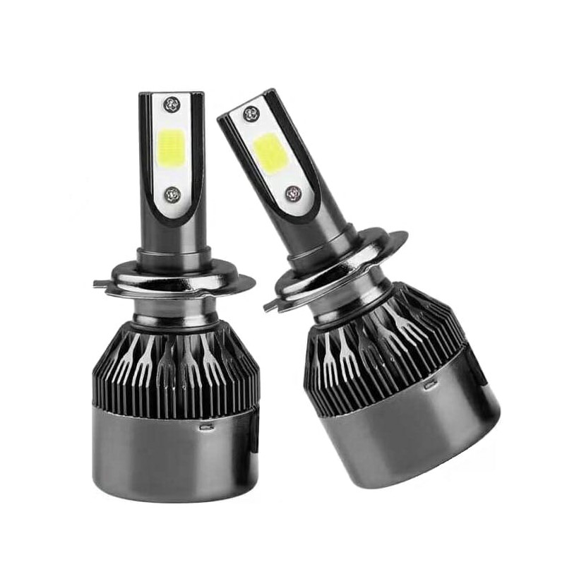 Λάμπες LED - H1 - C6 - 36W - 801189