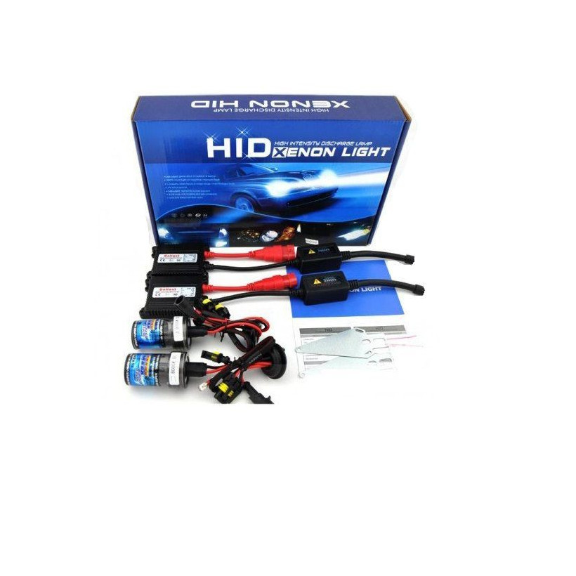 Λάμπες XENON - 9005 - 55W - HID - Full Set - 674339