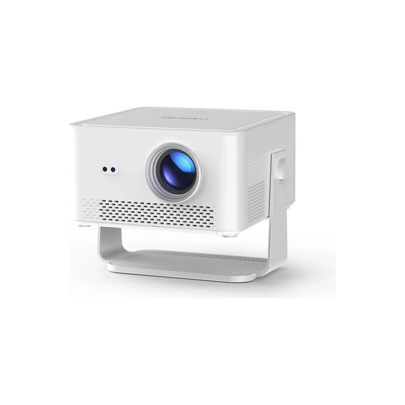 MAGCUBIC Mini Projector LCD Full HD 1080p 1100 ANSI με Android 14,9 HY450MAX