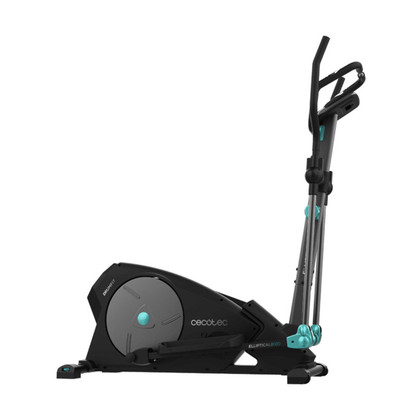 Μαγνητικό Ελλειπτικό Cecotec DrumFit Elliptical 8000 Magno CEC-07227