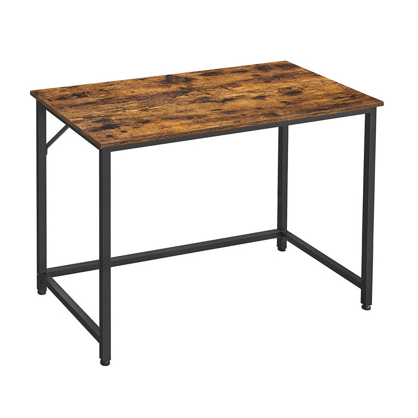 Μεταλλικό Γραφείο 100 x 50 x 75 cm VASAGLE LWD41XV1