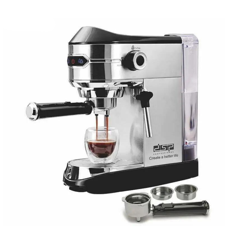 Μηχανή Espresso - KA3065 - 1450W - DSP - 614276