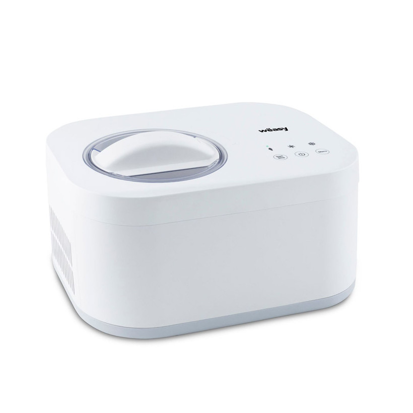 Παγωτομηχανή 1 Lt 100 W Wëasy YUM135