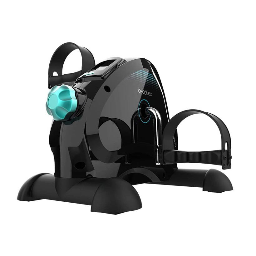 Ποδήλατο Γυμναστικής - Πεταλιέρα Cecotec DrumFit Cycle Compact CEC-07154
