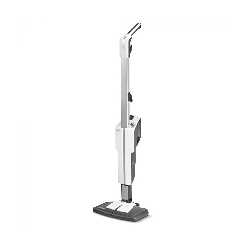 Polti Ατμοσφουγγαρίστρα 2 σε 1 Vaporetto SV610_Style με 15 Αξεσουάρ PTEU0304