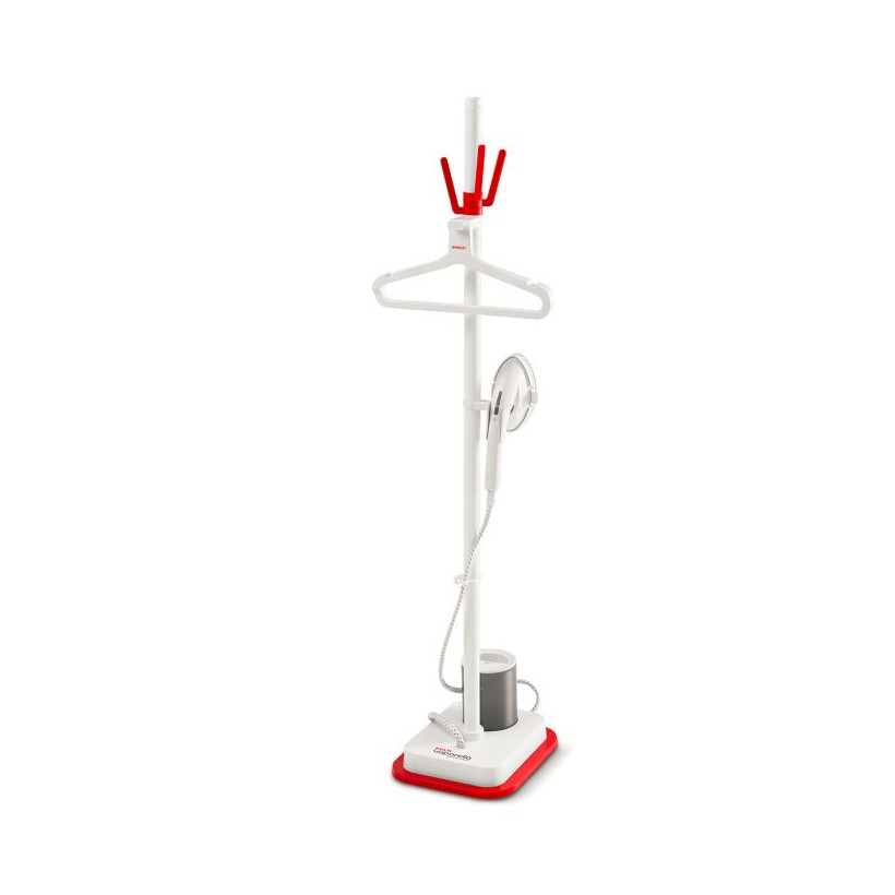 Polti Κάθετη Συσκευή Ατμού Ρούχων 30″ Vaporella Vertical Styler GSF80R PLEU0273