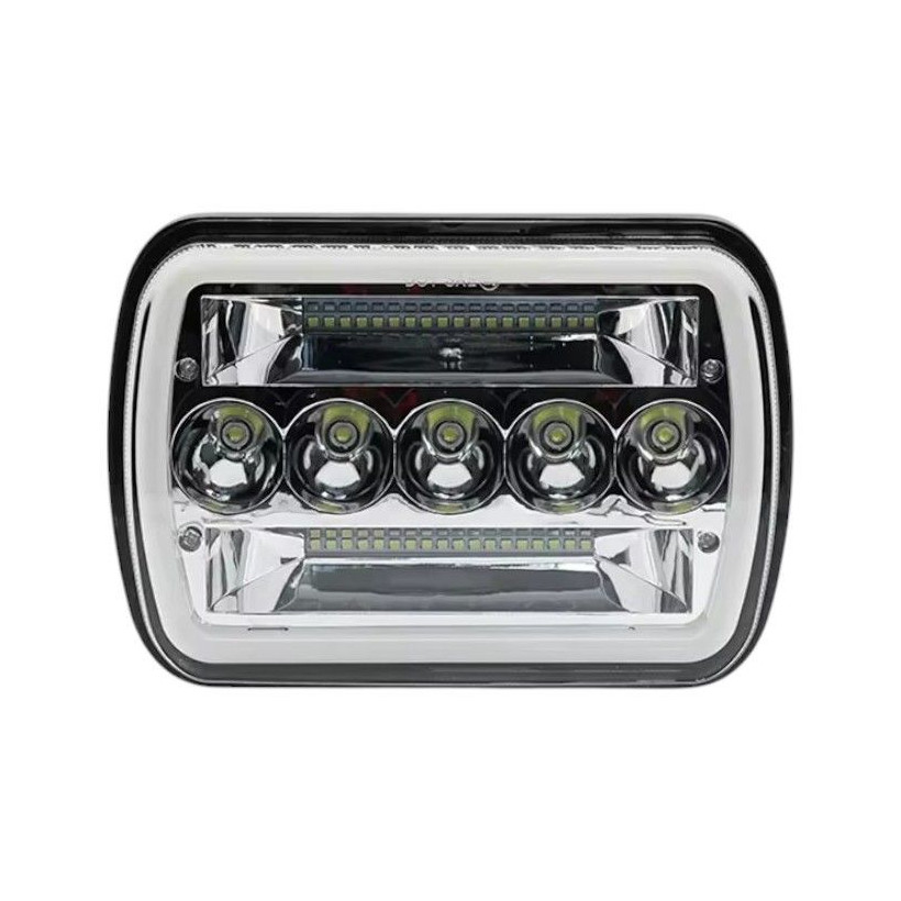 Προβολέας οχημάτων LED - R-D12302-07 - 100754