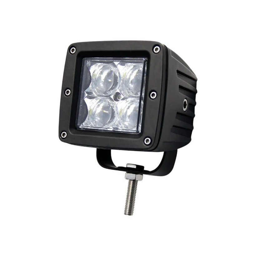 Προβολέας οχημάτων LED - R-D12601B-X12 - 100372
