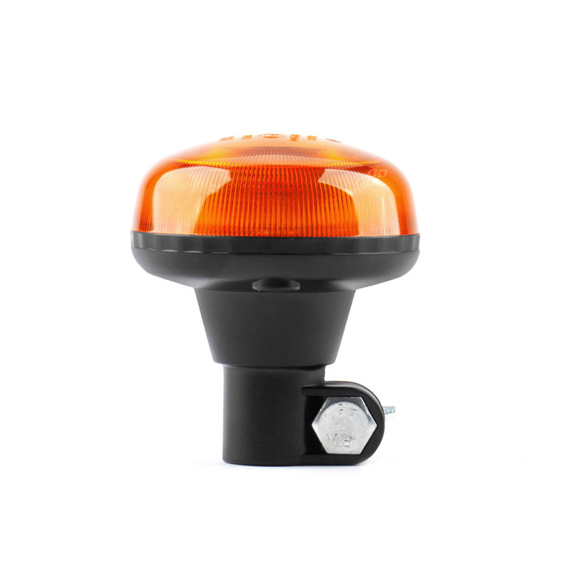 Βιδωτός LED Φάρος W21p R65 R10 18LED 12 / 24V IP56 AMiO 02922