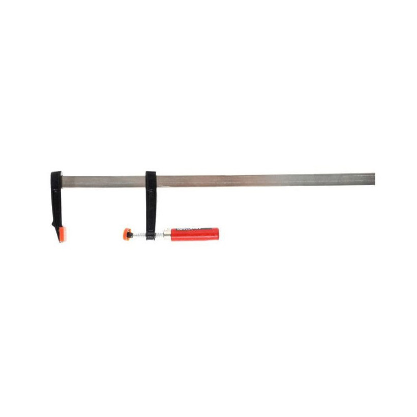 Σφιγκτήρας Μαραγκού 80 x 500 mm Kraft&Dele KD-10182