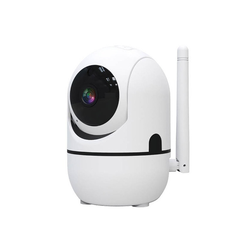 Smart Κάμερα με Wi-Fi HD 1080P 2MP GSC 405000002
