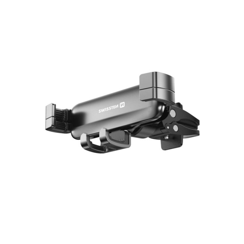 SWISSTEN Βάση Αυτοκινήτου Gravity για Αεραγωγό S-GRIP G3-AV4 8595217492332