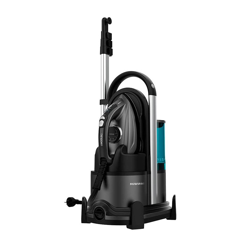 Σύστημα Σιδερώματος Cecotec Fast&Furious 9050 X-Treme CEC-05596