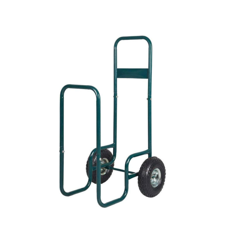 Τρόλεϊ Μεταφοράς Ξύλων 100 Kg Hoppline HOP1001109
