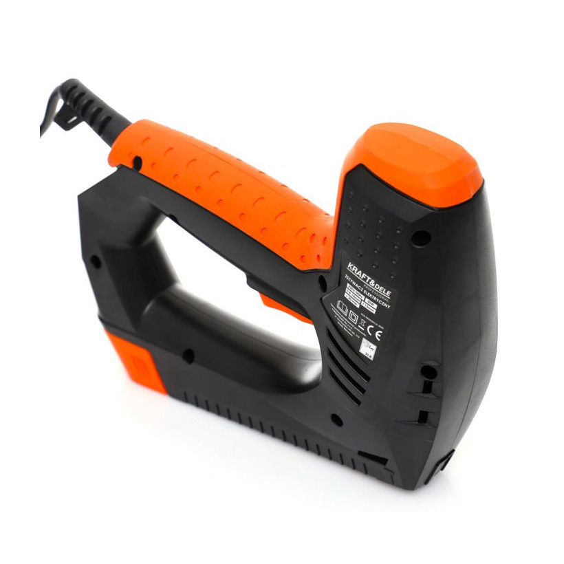 Ηλεκτρικό Καρφωτικό - Συρραπτικό 50 W  Kraft&Dele KD-10519