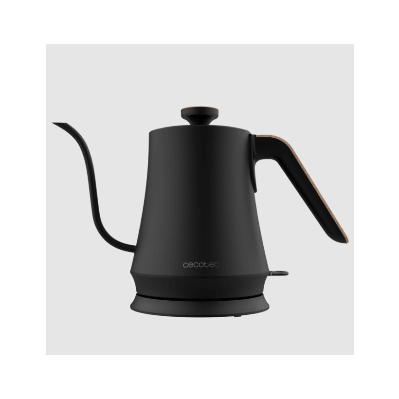 Βραστήρας 1 Lt 1200 W Thermosense 500 Swan Cecotec CEC-01435