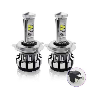 Λάμπες LED - T1S - H1 - Canbus - 006502