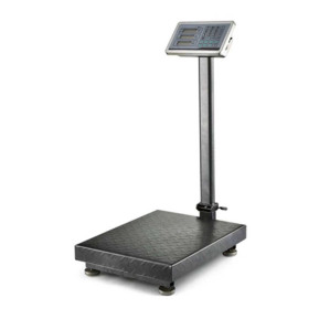 Επαγγελματική ζυγαριά - Πλάστιγγα εως 150kg - 165419