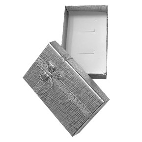 Κουτάκι Δώρου Μικρό 8x5x2,5cm JustNote 39160 - 24 ΤΕΜ 19-140