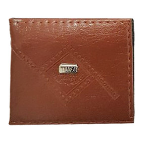 Πορτοφόλι Ανδρικό με Σχέδια 21x9cm 4teen4ty 40617 - 12 ΤΕΜ 20-597
