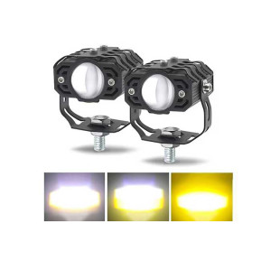 Προβολείς μοτοσυκλέτας LED - MD4409-2 - 310542