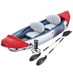 Φουσκωτό Kayak Θαλάσσης 2 Ατόμων Bestway 321x100cm Bestway 65077 42-3308