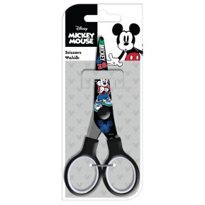 Ψαλίδι Σχολικό Mickey 13,5cm Disney 000563140 - 6 ΤΕΜ 50-2927