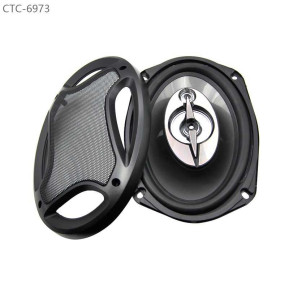 Ηχεία αυτοκινήτου - 6.9" - CTC-6973 - 2pcs - PerVoi - 004277