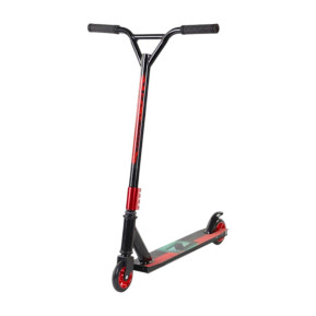 Παιδικό πατίνι - JX110-L - 630122 - Red