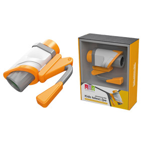 Τηλεσκόπιο Mini 18x14x6cm ToyMarkt 913334 71-3314