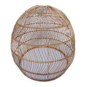 Καπέλο φωτιστικού οροφής boho Ø11/61/53xΥ50εκ.
