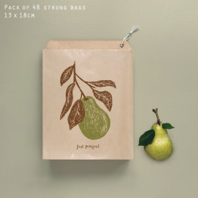 Σακουλάκια 13x18 (48)-Just pearfect