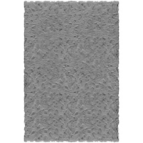 Χαλί GLACIAL GREY MADI