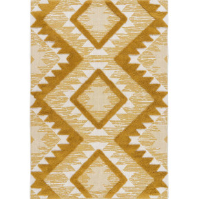 Χαλί TRIBE YELLOW MADI