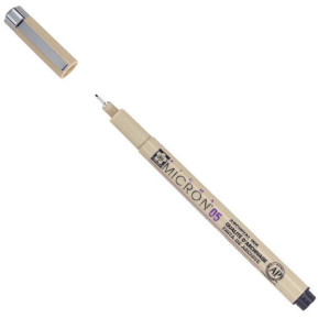 Sakura Pigma Micron μαρκαδόρος σχεδίου 05 0.45 mm μαύρο - 12 ΤΕΜ