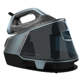 Cecotec Σύστημα Σιδερώματος με Ατμό IronHero H-2800 με Κεραμική Πλάκα Turbo Slide, 2800 W CEC-104490