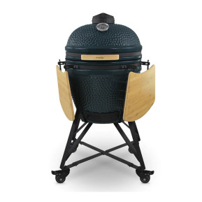 Ψησταριά - Μπάρμπεκιου Κάρβουνου 2 σε 1 Kamado 13 H.Koenig YOKO13