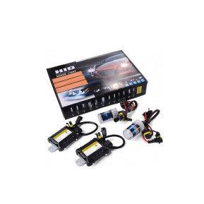 Λάμπες XENON - H4-3 - 55W - Rolinger - CanBus - 238242