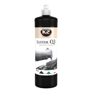 K2 LUSTER Q3 Πάστα Γυαλίσματος 1000G L31000